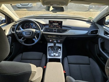 Audi A6 C7 Allroad quattro facelifting 3.0 TDI clean diesel 272KM 2017 Audi A6 Avant 3,0 diesel 272 KM Automat quattro, zdjęcie 7