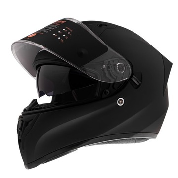 Kask STRADA SOLID Matt Black XL ORIGINE INTEGRAL
