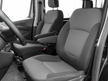 Renault Trafic III Combi 2.0 dCi  150KM 2023 Renault Trafic 2.0 150KM LED NAVI K.cof Salon PL, zdjęcie 10