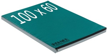 Коврик дезинфицирующий 45 х 45 х 4 см.