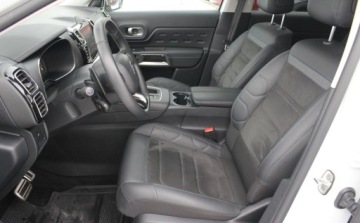 Citroen C5 Aircross SUV Facelifting 1.5 BlueHDi 131KM 2023 Citroen C5 Aircross 1.5 BlueHDi Shine EAT8 1.5 Diesel 130KM, zdjęcie 12