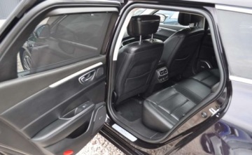Renault Talisman Kombi 1.6 Energy dCi 160KM 2017 Renault Talisman INITIALE 4-control 1.6 DCI 160km Automat Head-up 1.6 160KM, zdjęcie 17