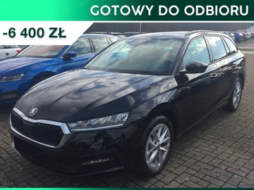 Skoda Octavia Ambition 1.5 TSI 150KM DSG Pakiet Selection Premium Care