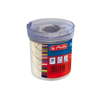 Sznurek do wiązania paczki Herlitz 120 metrów