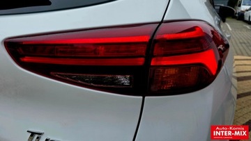 Hyundai Tucson III SUV Facelifting 1.6 CRDi 136KM 2020 Hyundai Tucson Niski przebieg automat 1.6 Diesel 136KM, zdjęcie 29