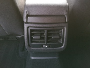 Seat Leon III ST 2.0 TDI CR 150KM 2015 Seat Leon 2.0TDI 150KM Klimatronik Tempomat Nawi, zdjęcie 18