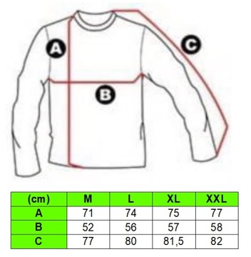 GUESS Sweter męski na stójce SWGS5 czarny M