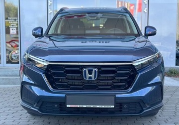 Honda CR-V VI SUV 2.0 i-MMD  184KM 2024 Honda CR-V e-HEV Advance 4WD 2.0 Hybryda 184KM, zdjęcie 1