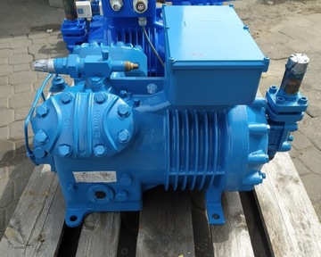BITZER SPRĘŻARKA AGREGAT 4N-12.2Y moc 16,5 kW/-25