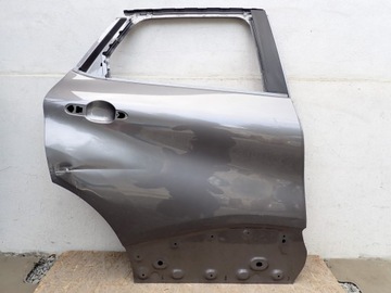 DRZWI PRAWE TYLNE PRAWY TYŁ RENAULT CAPTUR 1 I J5 2013-2020 821000283R