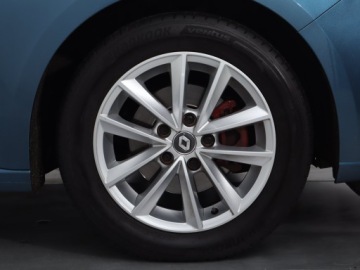 Renault Megane IV 2017 Renault Megane 1.2 TCe, Salon Polska, Navi, Klima, zdjęcie 14