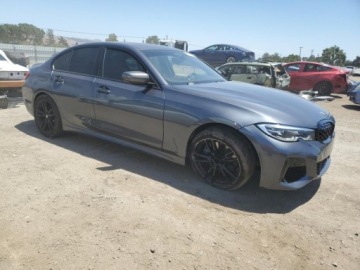 BMW Seria 3 G20-G21 2020 BMW Seria 3 M340i 2020 3.0l 3.0 Benzyna 382KM, zdjęcie 4