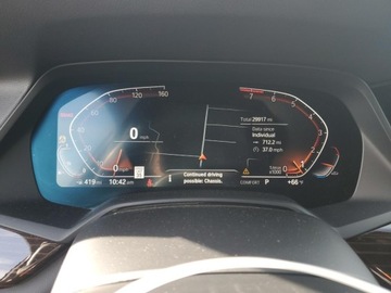 BMW X5 G05 2020 BMW X5 xDrive40i 2020 3.0l 3.0 Benzyna 335KM, zdjęcie 9