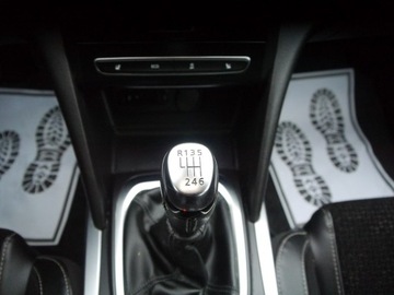 Renault Megane IV Grandtour 1.5 dCi 110KM 2017 Renault Megane 1.5d GT Stan Idealny Gwarancja 12mc, zdjęcie 29