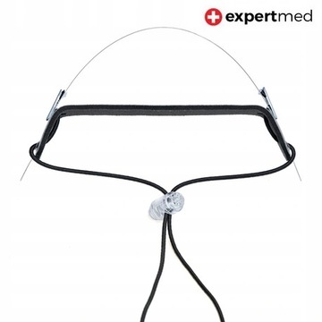 Детская защитная маска Мини-козырек 3 шт.