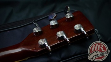 YAMAKI YD-35, Япония, 1970-е годы, дредноут