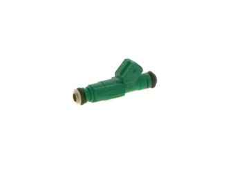4× BOSCH 0 280 155 968 VSTŘIKOVACÍ TRYSKA