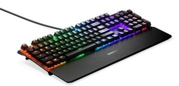 Механическая клавиатура SteelSeries Apex Pro США