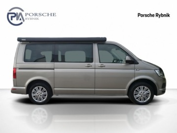 Volkswagen Multivan T6 2019 Volkswagen Multivan 2.0TDI 150KM Automat ACC Hak A, zdjęcie 5