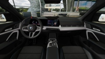 BMW X2 U10 SUV M 2.0 M35i 300KM 2026 BMW X2 M35i xDrive - Dostępne od ręki!, zdjęcie 10
