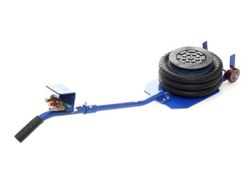 ПНЕВМАТИЧЕСКИЙ ПОДЪЕМНИК ПОДУШКИ ПОДУШКА СНЕГОВИК 3.5T РЕЗИНА STRONG