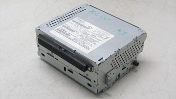 VOLVO XC60 ZMIENIARKA CD 31328067 08-13 37