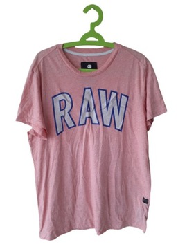 G-STAR RAW-SUPER T-SHIRT L KM4