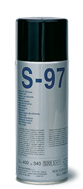 S-97 Smar silikonowy (200ml)
