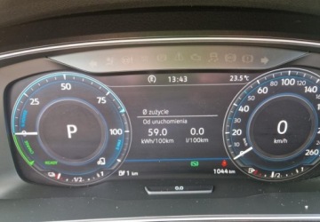 Volkswagen Golf VIII 2020 Volkswagen Golf Volkswagen Golf 1.4 Hybryda 150KM, zdjęcie 18