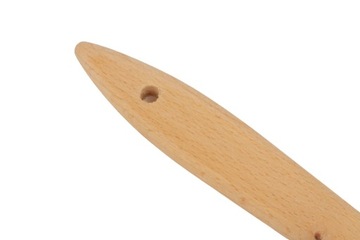 ЛОЖКА ДЛЯ ОБУВИ ДЕРЕВЯННАЯ, БОЛЬШАЯ, ДЛИННАЯ, 74 СМ, ECO