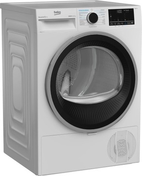 Сушилка для белья BEKO B5T68243WPB