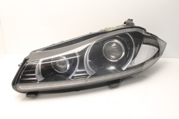 JAGUAR XF LIFT 11R- REFLEKTOR LEWY LAMPA LEWA PRZÓD PRZEDNIA XENON
