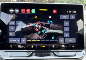 Seat Leon IV 2024 Seat Leon SalonPL 1.5TSI 115KM Style Podgrzew.Fot. Virtual Tempomat GWARAN, zdjęcie 30