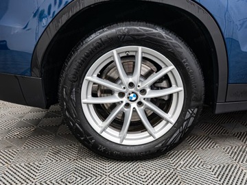 BMW X3 G01 SUV 2.0 18d 150KM 2018 BMW X3 sDrive18d aut Suv 150KM 2018, zdjęcie 33