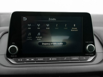 Nissan Qashqai III Crossover 1.3 DIG-T MHEV 158KM 2023 Nissan Qashqai CB928RF#1.3 DIG-T mHEV Acenta, zdjęcie 18