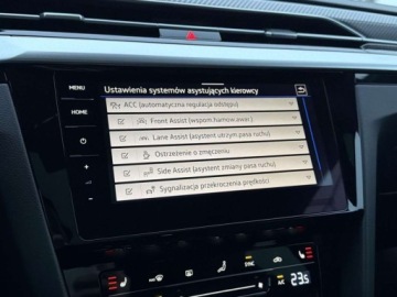 Volkswagen Arteon Fastback Facelifting 2.0 TSI 280KM 2024 Volkswagen Arteon Shooting Brake TSI 4Motion 280KM R-Line Panorama Hak, zdjęcie 26