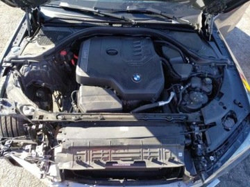 BMW Seria 4 G22-23-26 2022 BMW Seria 4 2022, 2.0L, od ubezpieczalni, zdjęcie 10