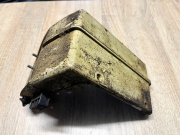 ТОПЛИВНЫЙ БАК STIHL FS 420