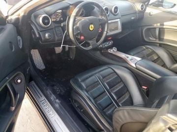 Ferrari California 2013 Ferrari California 2013 Ferrari California 4.3 Benzyna 483KM, zdjęcie 7