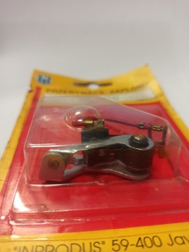 Прерыватель зажигания ПНВ-92.0.0.0 Л ИНПРОДУС