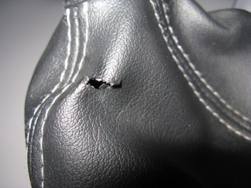 MĚCH LANCIA DELTA III