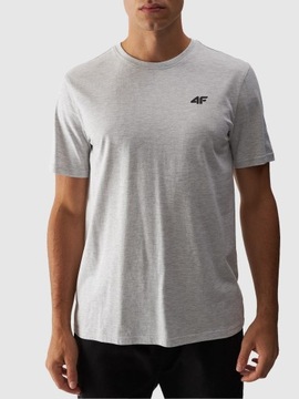 Мужская футболка 4f футболка спортивная футболка каждый день 1843 XXL