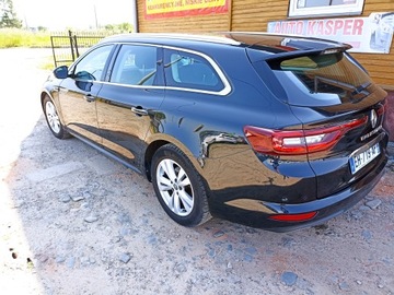 Renault Talisman Kombi 1.6 Energy dCi 130KM 2016 Renault Talisman kombi, zdjęcie 3