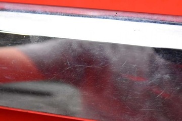 РУЧКА ПЕРЕХОДНАЯ ЗАДНЯЯ ЗАСЛОНКА OPEL ZAFIRA B 07R