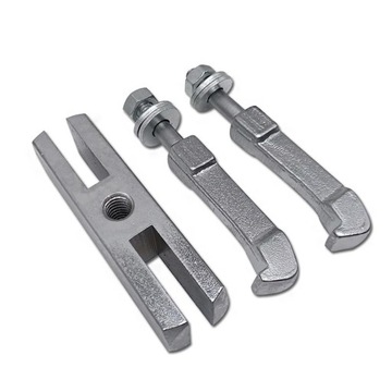 Набор съемников подшипников Профессиональный и прочный инструмент для ремонта автомобилей из легированной стали