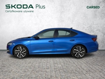 Skoda Octavia IV Liftback 1.5 TSI EVO 150KM 2022 Skoda Octavia 1.5TSI 150KM Style DSG l Pakiet Dyna, zdjęcie 2
