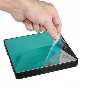 Внешний привод DVD CD-плеер USB-C 3.0 записывающее устройство для портативного компьютера