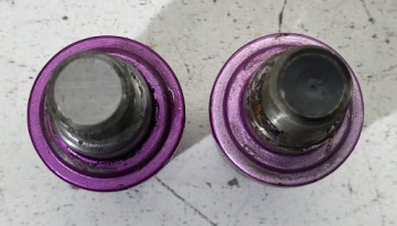 Утяжелители руля 4JH Yamaha FZR 600 GENESIS 1994-1996r