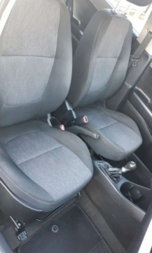 Kia Picanto II Hatchback 5d 1.0 69KM 2013 Kia Picanto Kia Picanto 1.0 Attract Benzyna 69KM, zdjęcie 4