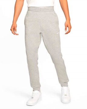 Męskie spodnie dresowe Nike Jogger r. XXL